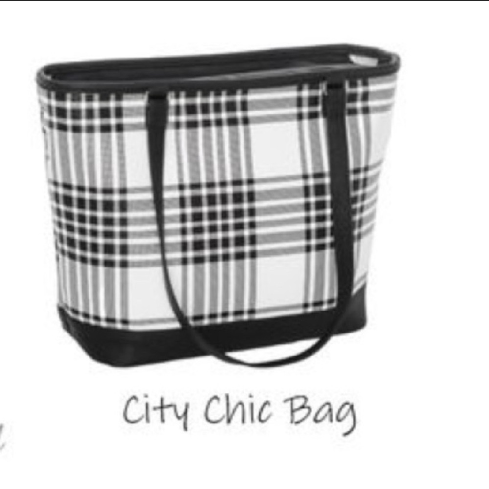 Thirty One City Chic Bag